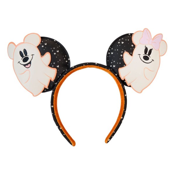 Halloween haarband Mickey en vrienden - Disney Loungefly