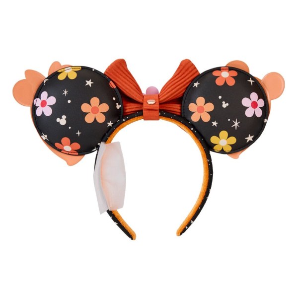 Halloween haarband Mickey en vrienden - Disney Loungefly