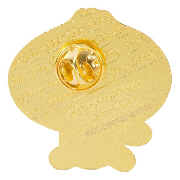 Pin Bao mysterie box - Disney Loungefly
