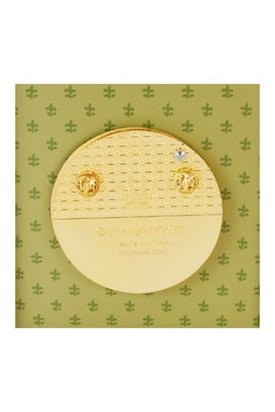 Pin Bao Bamboe Stoomboot - Disney Loungefly