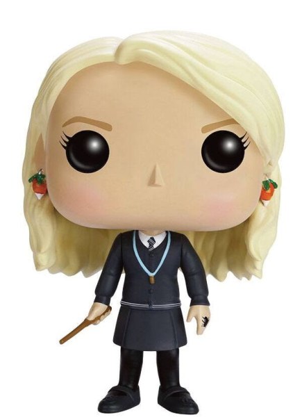 FUNKO POP! 14 Loena Leeflang - Harry Potter