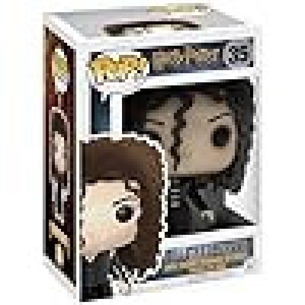 FUNKO POP! 35 Bellatrix Van Detta - Harry Potter