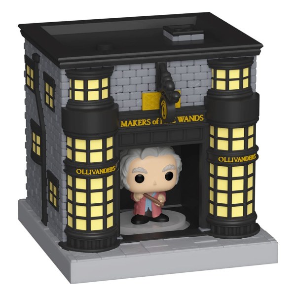 Bitty POP! Olivanders - Harry Potter