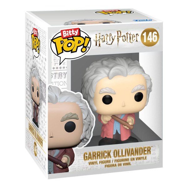 Bitty POP! Olivanders - Harry Potter