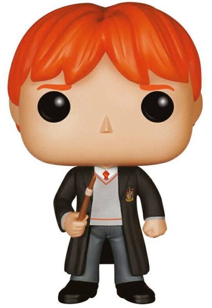 FUNKO POP! 02 Ron Wemel - Harry Potter