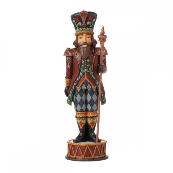 Soldaat Figuur - JIM SHORE HEARTWOOD CREEK