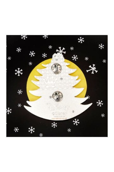 Pin Kerstmis Limited Edition The Nightmare before Kerstmis - Disney Loungefly