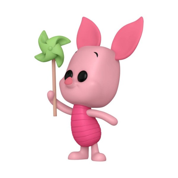 FUNKO POP! 1514 Knorretje - Disney Winnie de Poeh