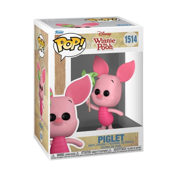 FUNKO POP! 1514 Knorretje - Disney Winnie de Poeh
