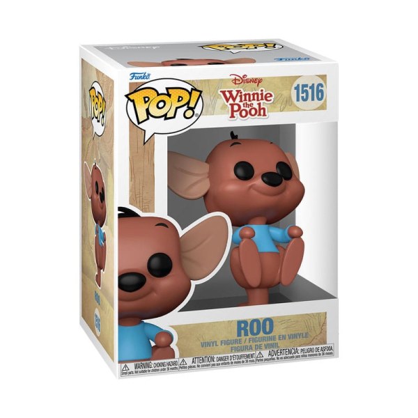 FUNKO POP! 1516 Roo - Disney Winnie de Poeh