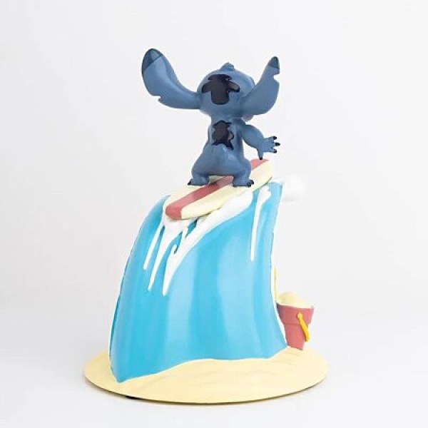 3D EEUWIGDURENDE KALENDER - DISNEY STITCH