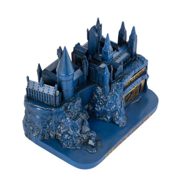 3D EEUWIGDURENDE KALENDER - HARRY POTTER