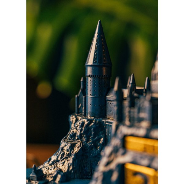 3D EEUWIGDURENDE KALENDER - HARRY POTTER
