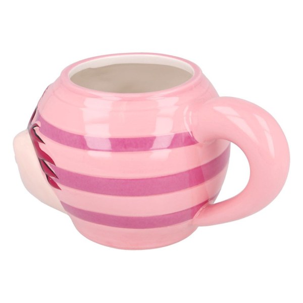 Cheshire Cat 3D beker - Disney Alice in wonderland