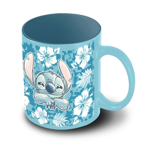 Aloha beker - Disney Lilo & Stitch