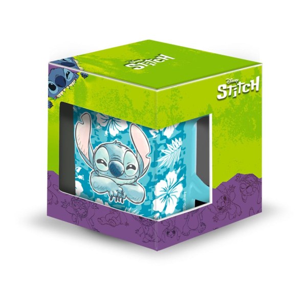 Aloha beker - Disney Lilo & Stitch