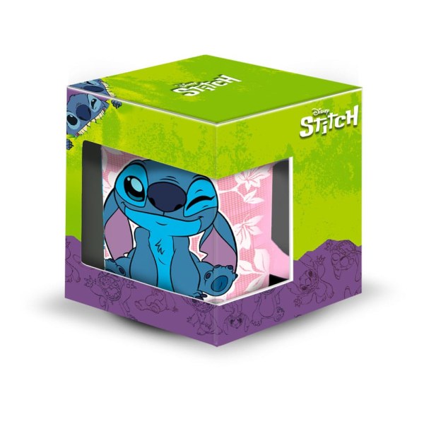 Maui beker - Disney Lilo & Stitch