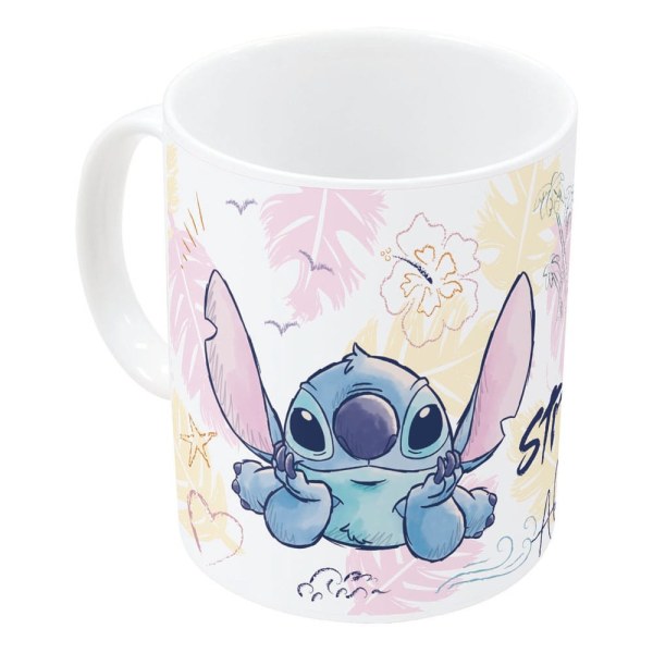 Beker Stitch - Disney Lilo & Stitch
