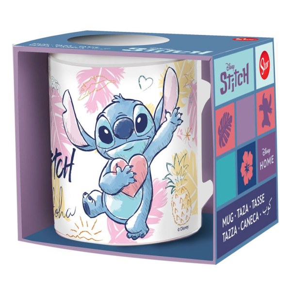 Beker Stitch - Disney Lilo & Stitch