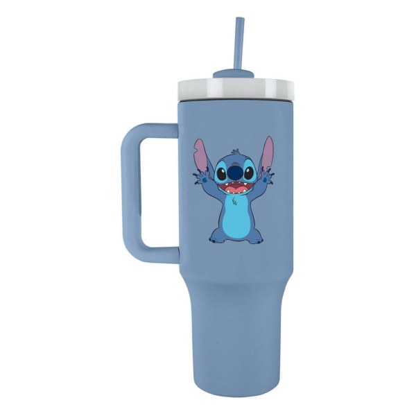 Metalen beker Stitch - Disney Lilo & Stitch