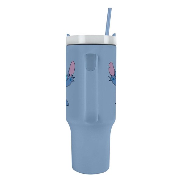 Metalen beker Stitch - Disney Lilo & Stitch