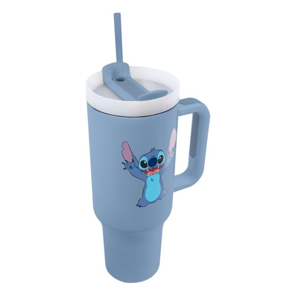 Metalen beker Stitch - Disney Lilo & Stitch