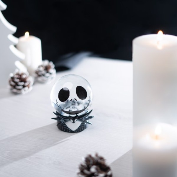 Sneeuwbol van Jack - Disney De Nachtmerrie voor Kerstmis