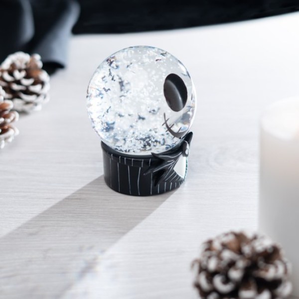 Sneeuwbol van Jack - Disney De Nachtmerrie voor Kerstmis