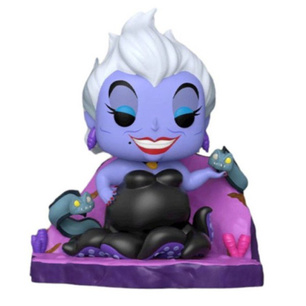 FUNKO POP! DELUXE 1208 Ursula speciale editie - Disney De Kleine Meermin