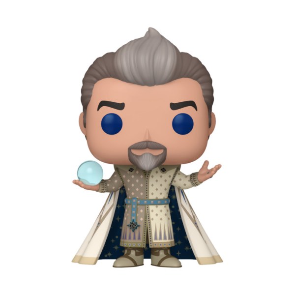 FUNKO POP! 1392 Koning Magnifico - Disney Wish