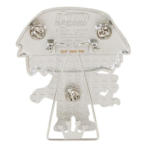 POP! Pin Sasuke - Loungefly Boruto: Naruto Volgende Generaties