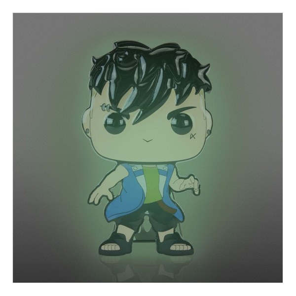 POP! Pin Kawaki - Loungefly Boruto: Naruto Volgende Generaties
