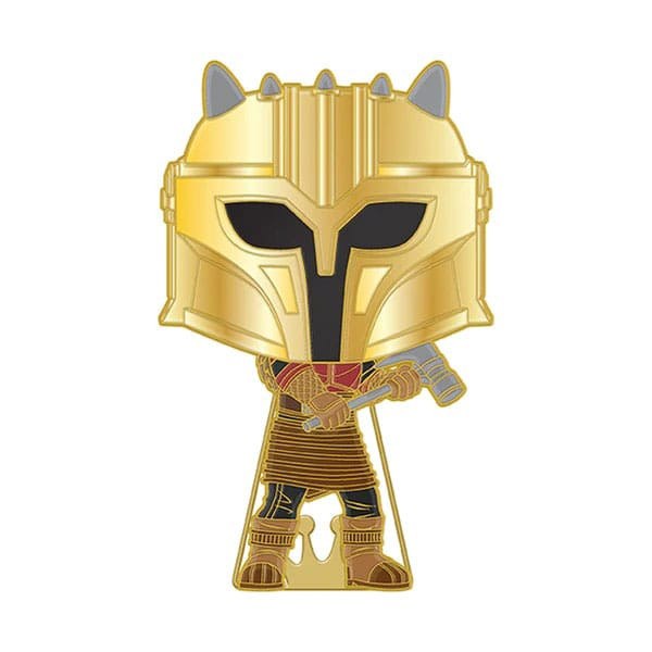 POP! Pin de wapenmaker - Loungefly Star Wars