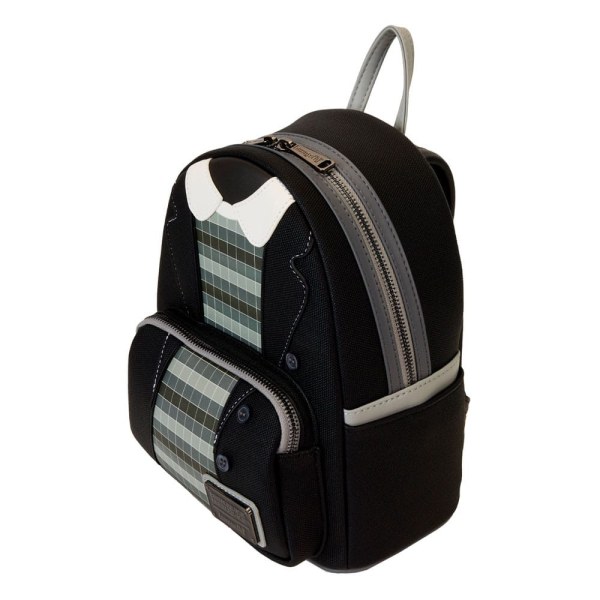 Mini Rugzak Beetlejuice 2 - Loungefly Beetlejuice