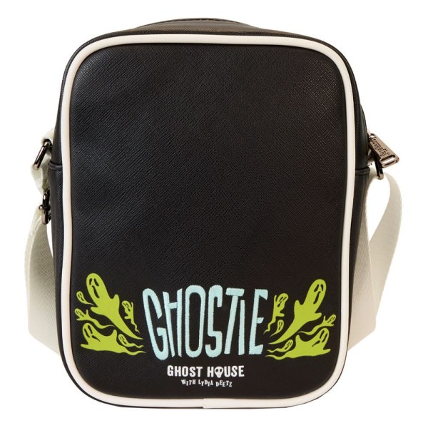 Schoudertassen Beetlejuice 2 - Loungefly Beetlejuice