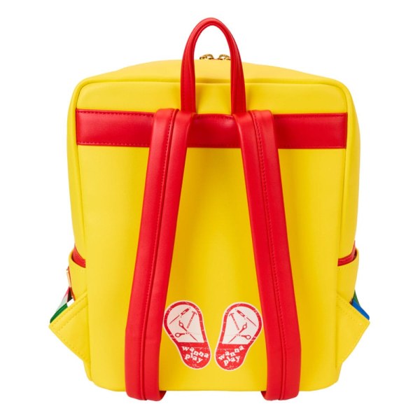 Rugzak Mini Chucky - Loungefly Kinderspel