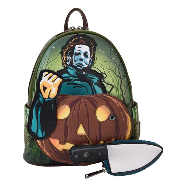 Mini rugzak Halloween - Loungefly Compass International