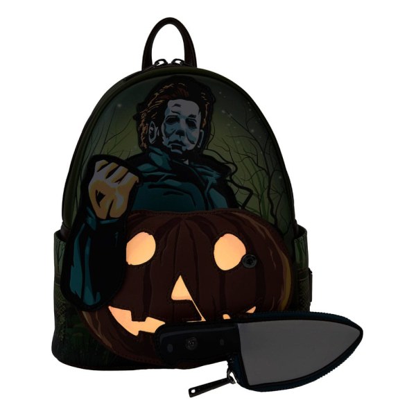 Mini rugzak Halloween - Loungefly Compass International