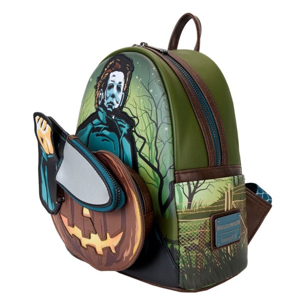 Mini rugzak Halloween - Loungefly Compass International