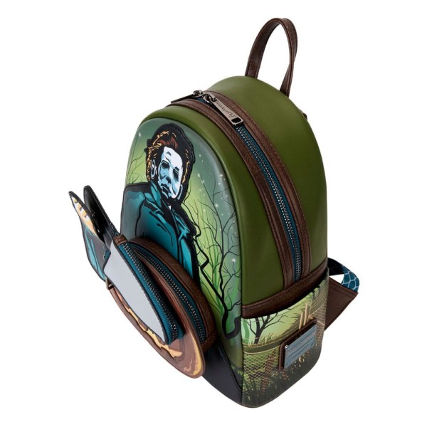 Mini rugzak Halloween - Loungefly Compass International