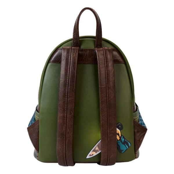 Mini rugzak Halloween - Loungefly Compass International