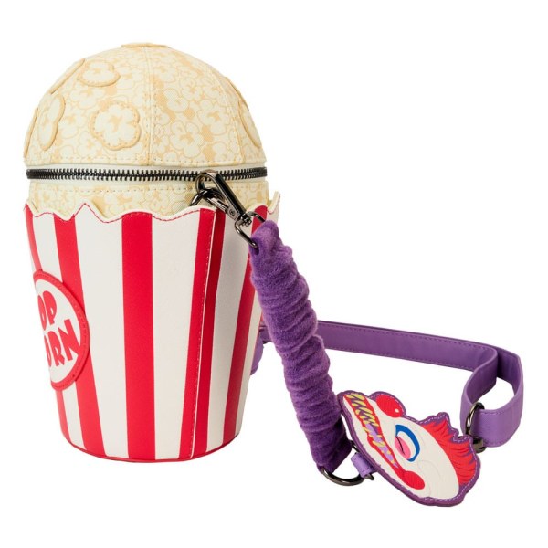 Popcorn Schoudedtassen - Loungefly Killer Clowns uit de ruimte