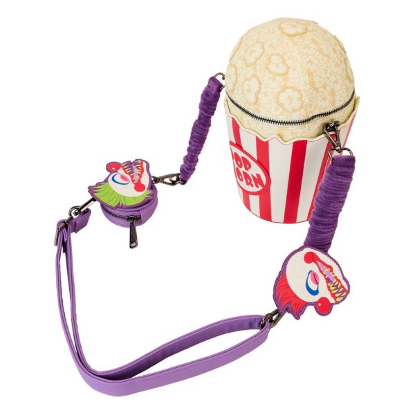 Popcorn Schoudedtassen - Loungefly Killer Clowns uit de ruimte
