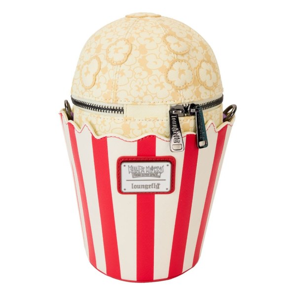 Popcorn Schoudedtassen - Loungefly Killer Clowns uit de ruimte