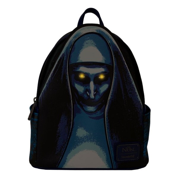 Mini rugzak The Nun - Loungefly Warner Bros