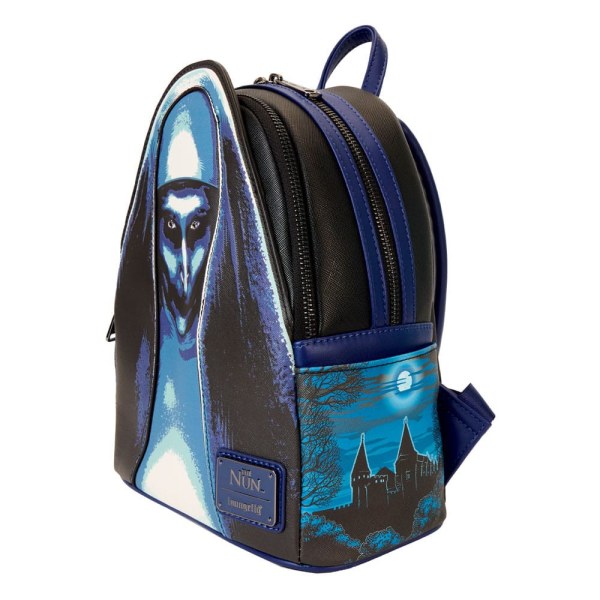 Mini rugzak The Nun - Loungefly Warner Bros