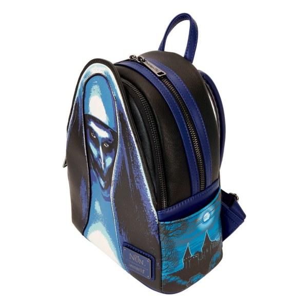Mini rugzak The Nun - Loungefly Warner Bros