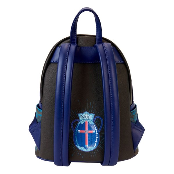 Mini rugzak The Nun - Loungefly Warner Bros