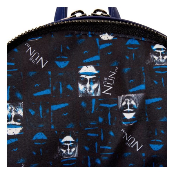 Mini rugzak The Nun - Loungefly Warner Bros