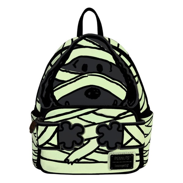Mini rugzak Snoopy mummie cosplay - Loungefly Peanuts